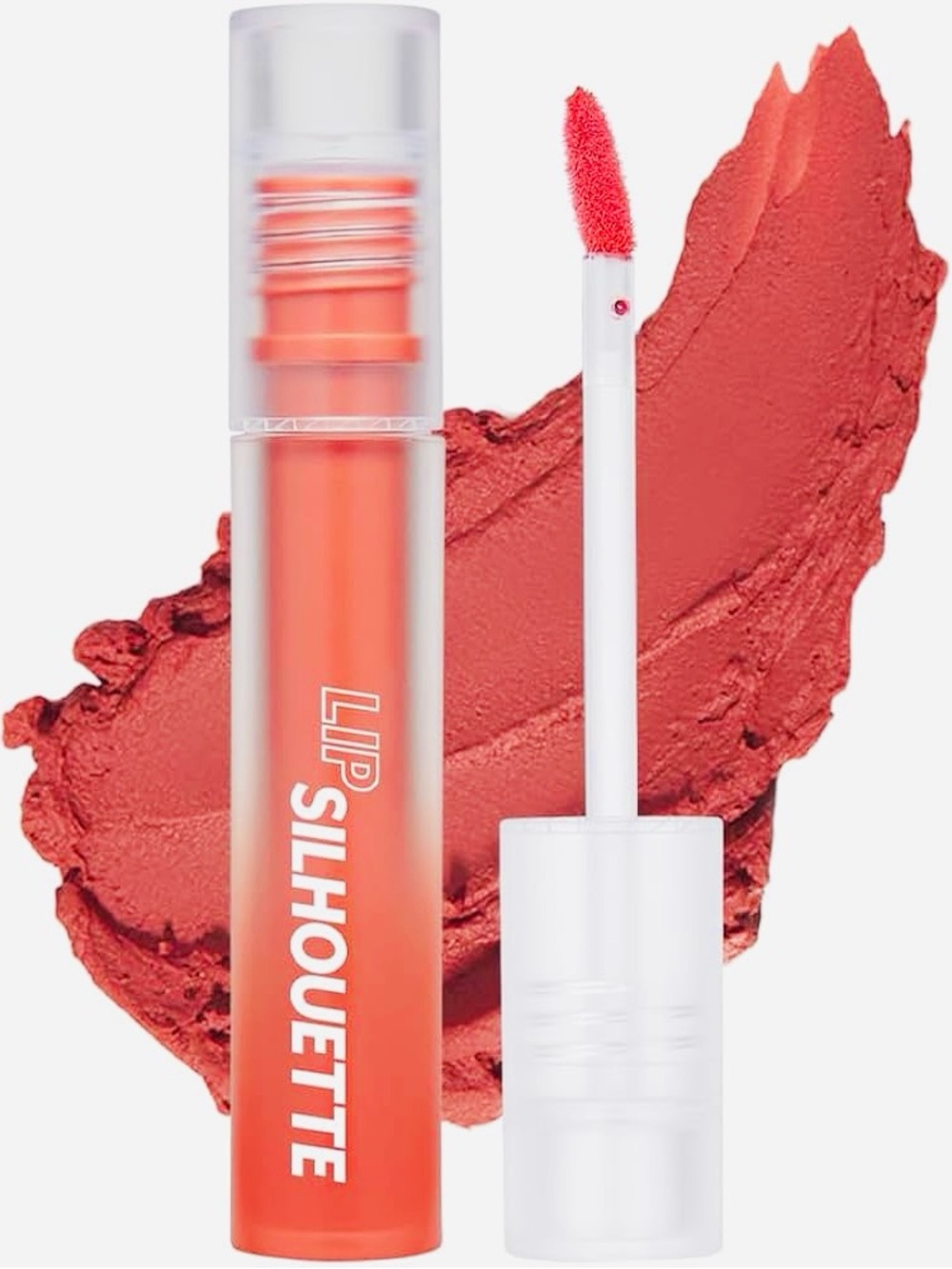 I'M MEME Lip Silhouette Matte Velvet Tint 01 Retro Peach NEW IN BOX!